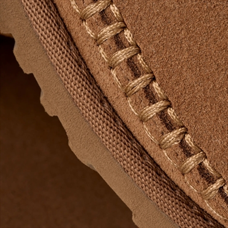 UGG- GOLDENAZE SLIDE SANDALS - Image 5