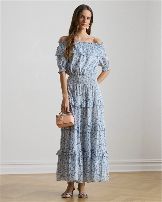 RALPH LAUREN - DRESS - Image 2