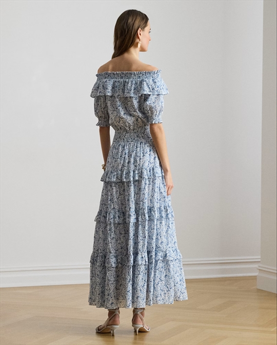 RALPH LAUREN - DRESS - Image 3