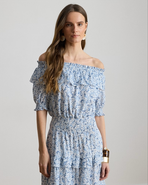 RALPH LAUREN - DRESS - Image 4