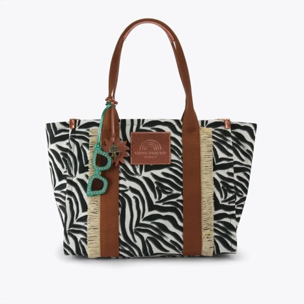 KURT GEIGER -  SHOPPER SOUTHBANK BAG