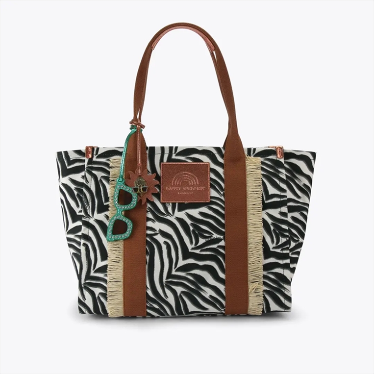 KURT GEIGER - SHOPPER SOUTHBANK BAG