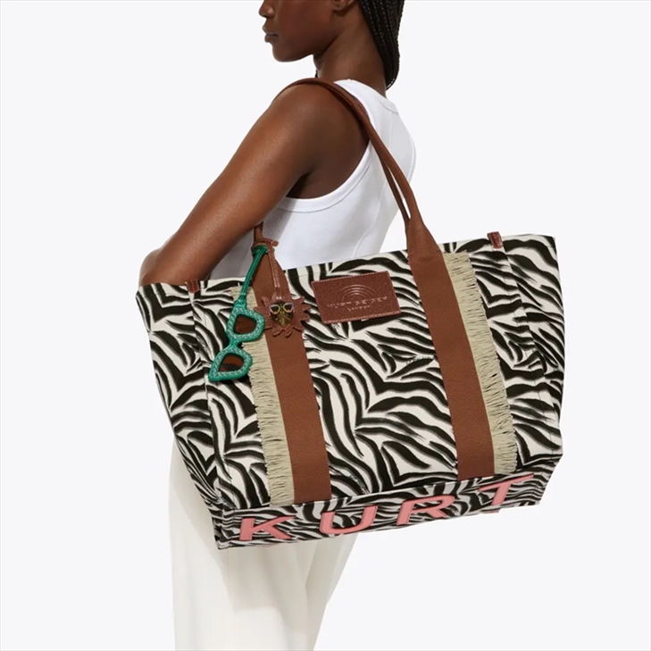 KURT GEIGER - SHOPPER SOUTHBANK BAG - Image 2