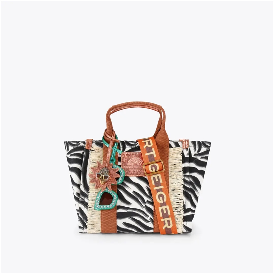 KURT GEIGER - SHOPPER SOUTHBANK BAG