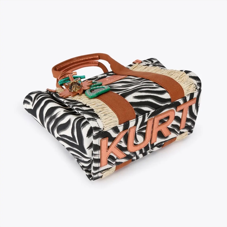 KURT GEIGER - SHOPPER SOUTHBANK BAG - Image 3
