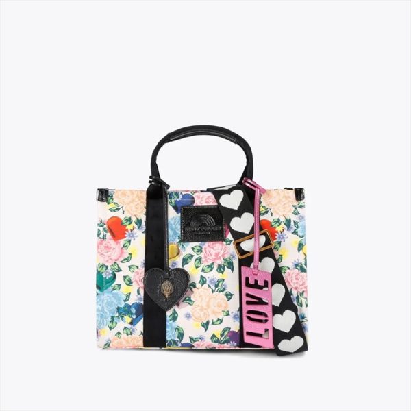 KURT GEIGER -  TOTE BAG SOUTHBANK