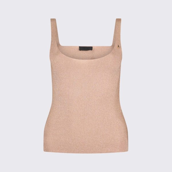 LIU JO  BLACK - BLOUSE