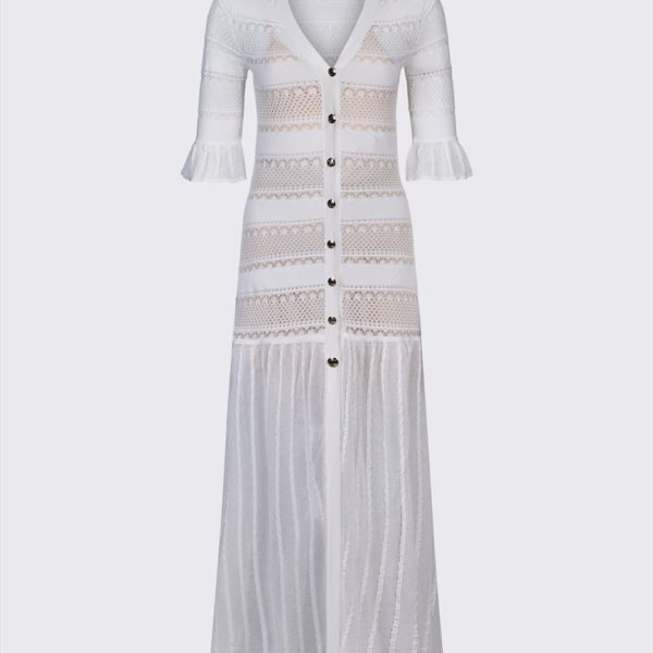 LIU JO  BLACK - DRESS