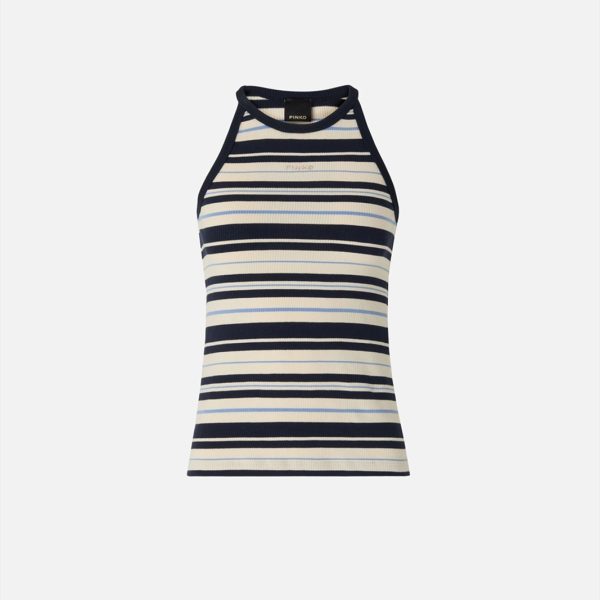 PINKO - TSHIRT CAPOCABANA