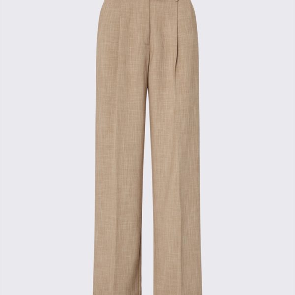 LIU JO - LUNGO TROUSER