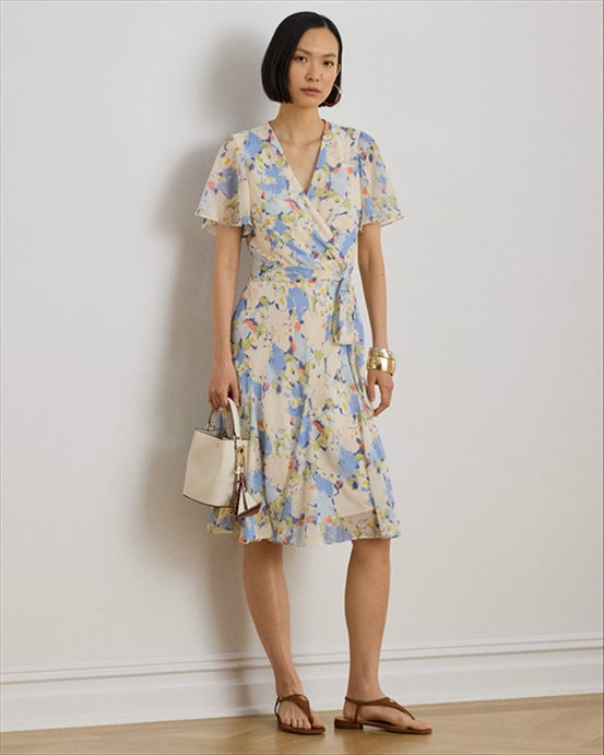 RALPH LAUREN - DRESS - Image 2