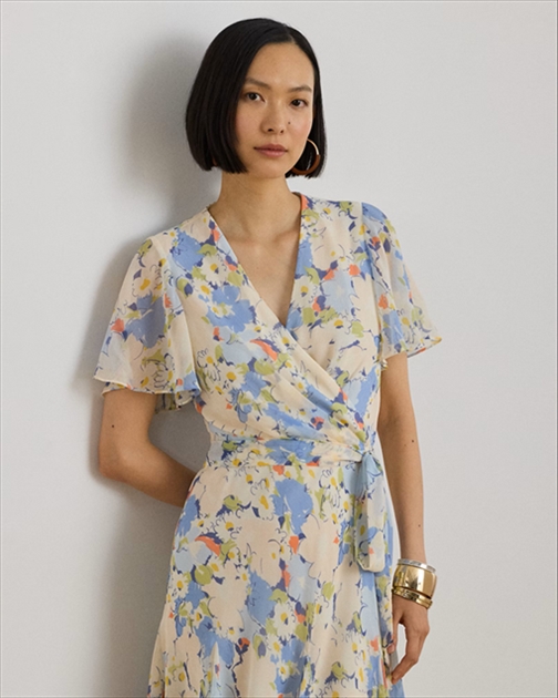 RALPH LAUREN - DRESS - Image 3