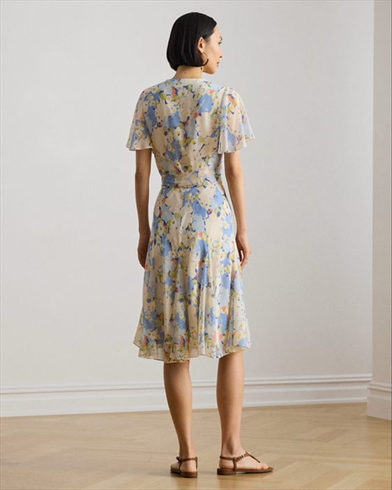 RALPH LAUREN - DRESS - Image 4