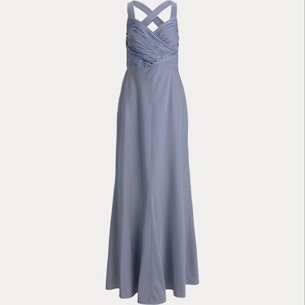 RALPH LAUREN -  DRESS