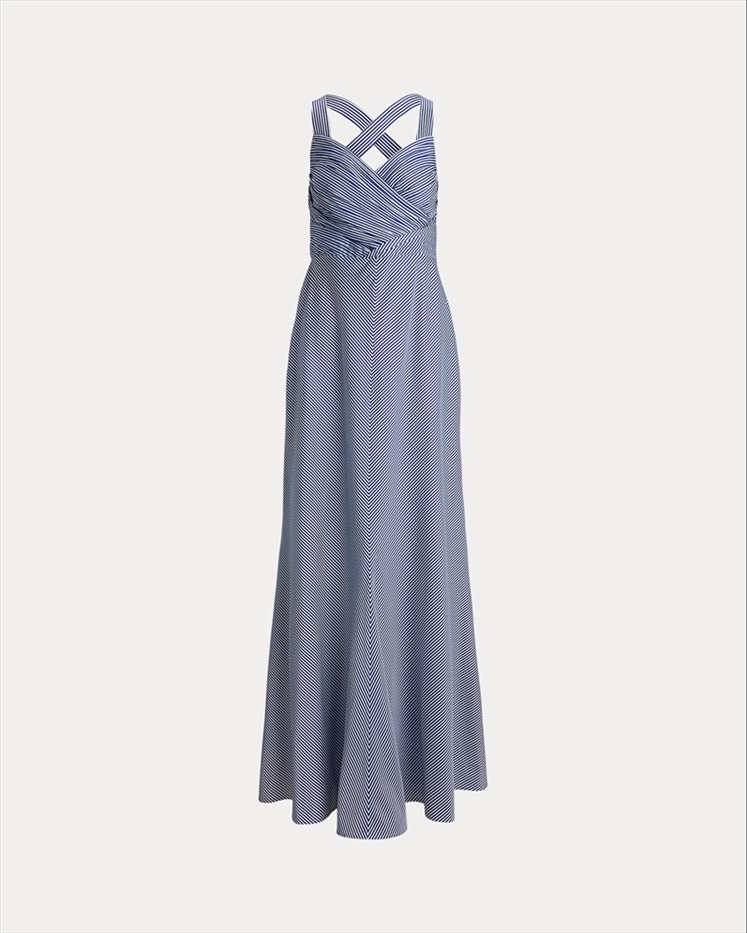 RALPH LAUREN - DRESS