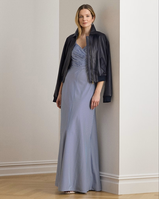 RALPH LAUREN - DRESS - Image 2