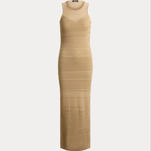 RALPH LAURE-   DRESS