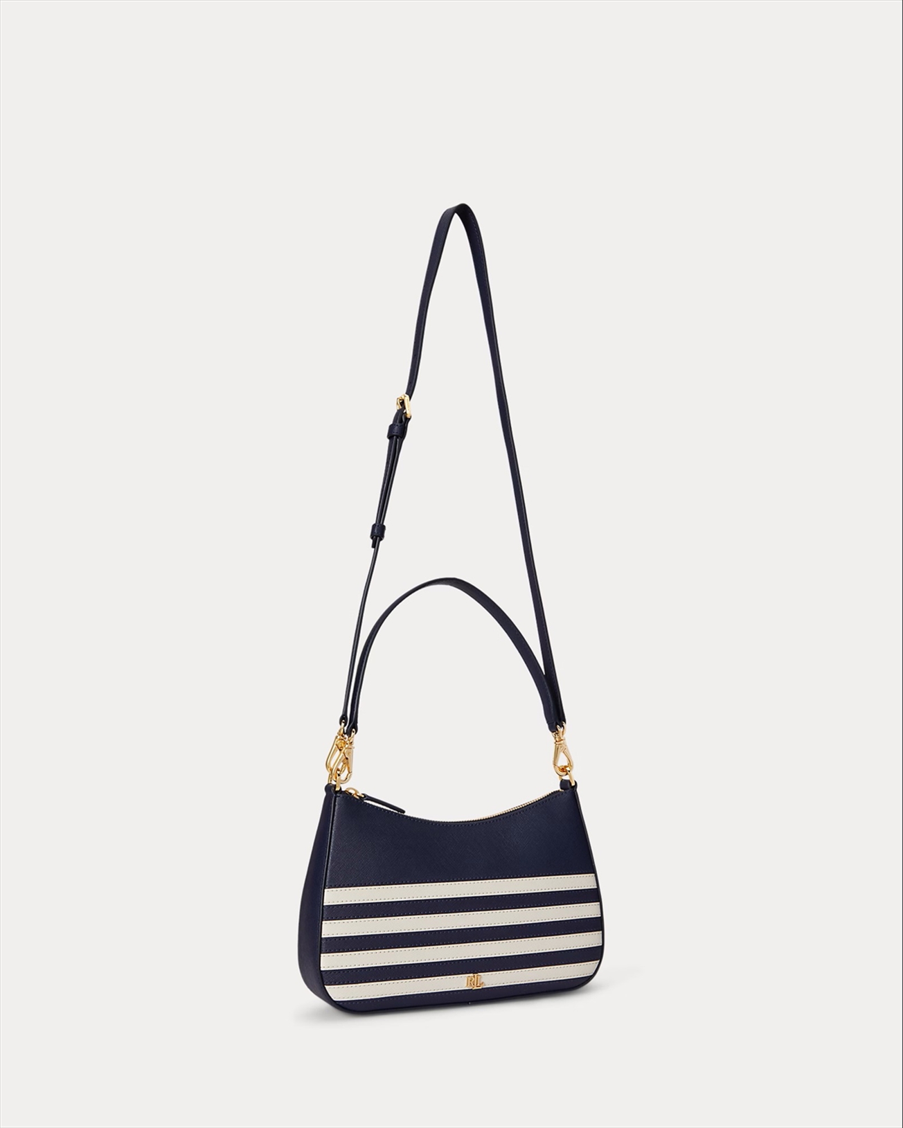 RALPH LAUREN SHOULDER BAG DANNI 26