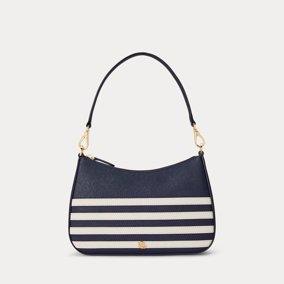 RALPH LAUREN SHOULDER BAG DANNI 26 - Image 4