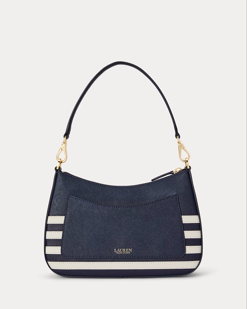 RALPH LAUREN SHOULDER BAG DANNI 26 - Image 5
