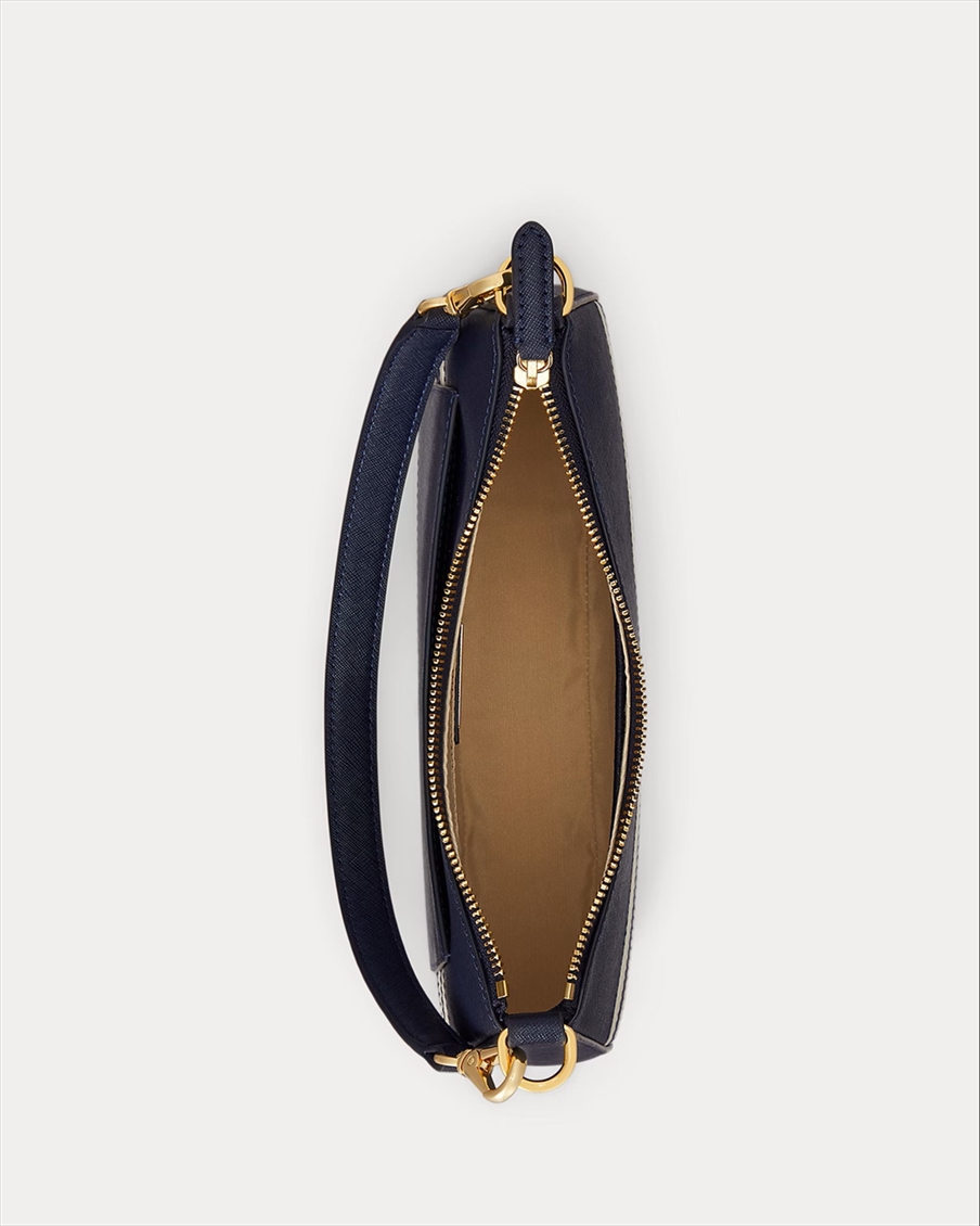 RALPH LAUREN SHOULDER BAG DANNI 26 - Image 6