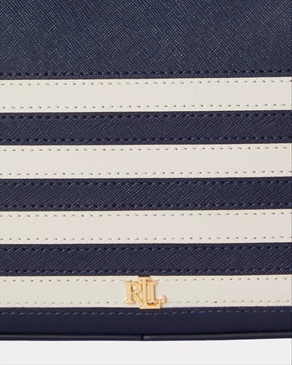 RALPH LAUREN SHOULDER BAG DANNI 26 - Image 7