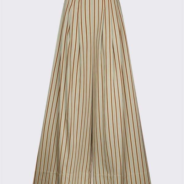 LIU JO BLACK - TROUSER