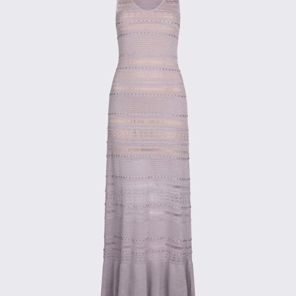 LIU JO BLACK - DRESS