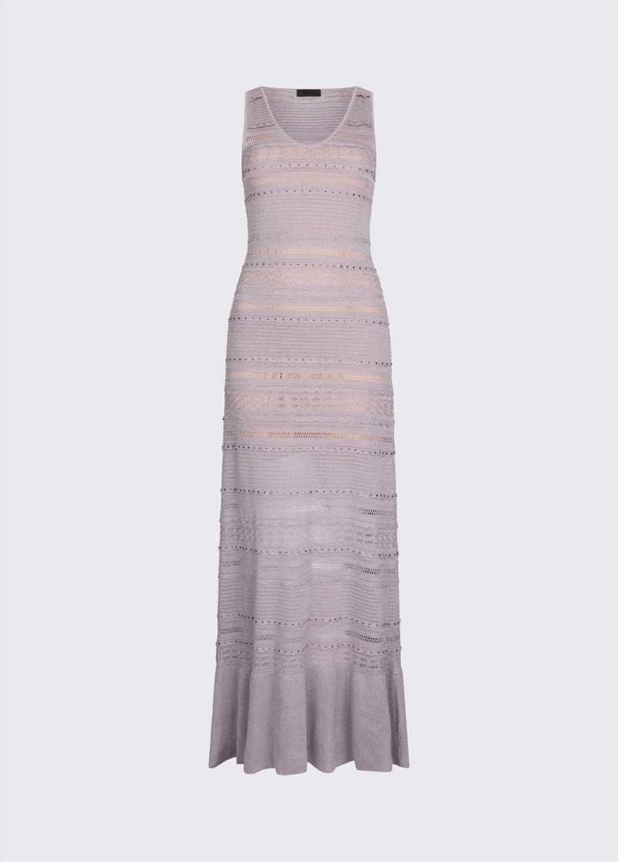 LIU JO BLACK - DRESS