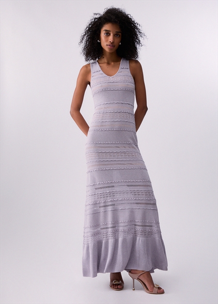 LIU JO BLACK - DRESS - Image 2