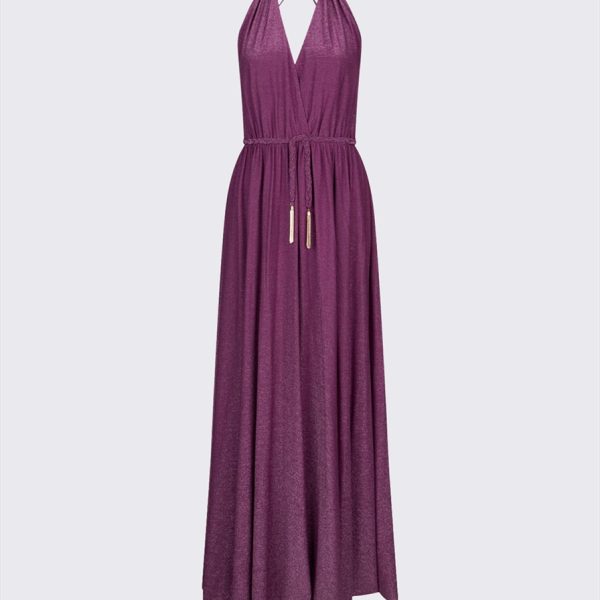 LIU JO  BLACK - DRESS