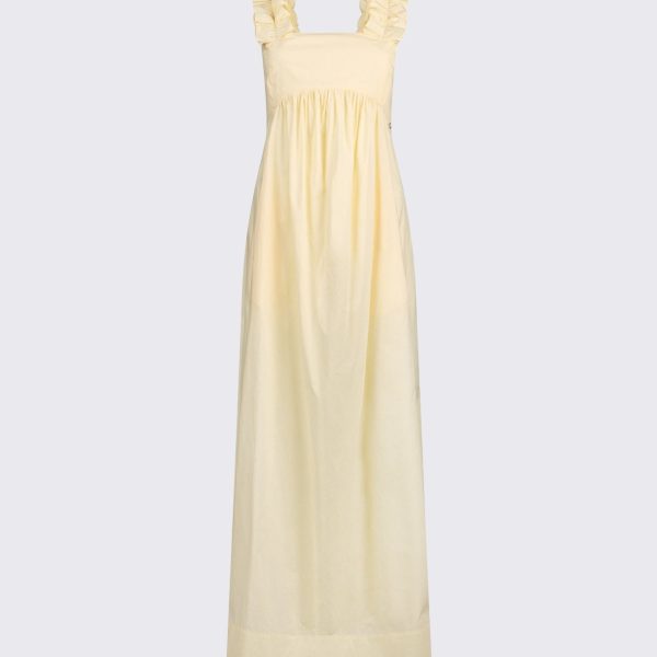 LIU JO BLACK - DRESS