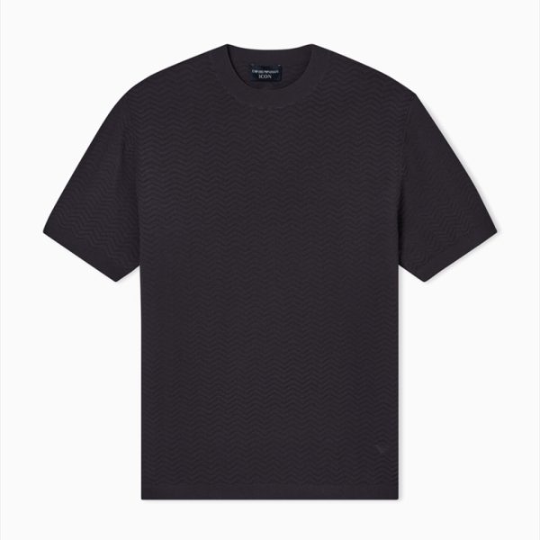EMPORIO ARMANI - PULLOVER