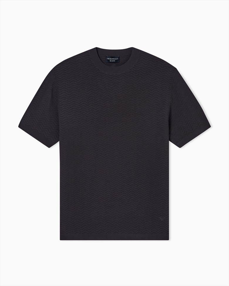 EMPORIO ARMANI - PULLOVER