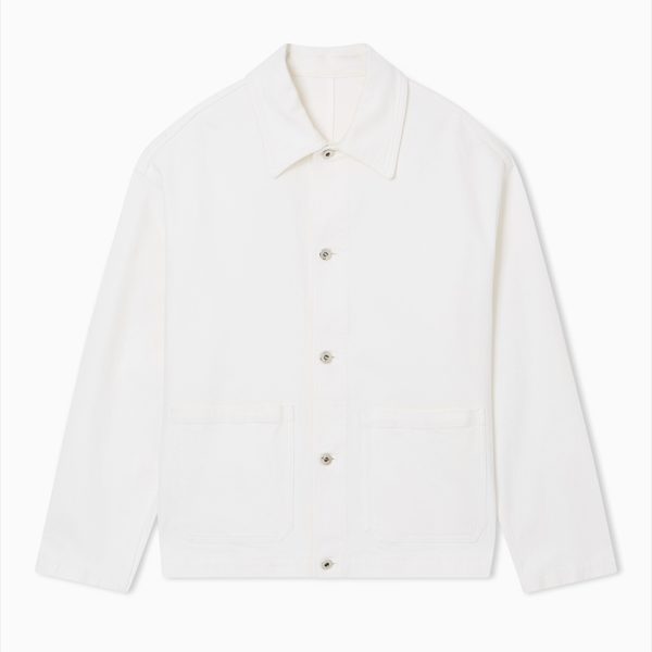 EMPORIO ARMANI -  JACKET  BLOUSON