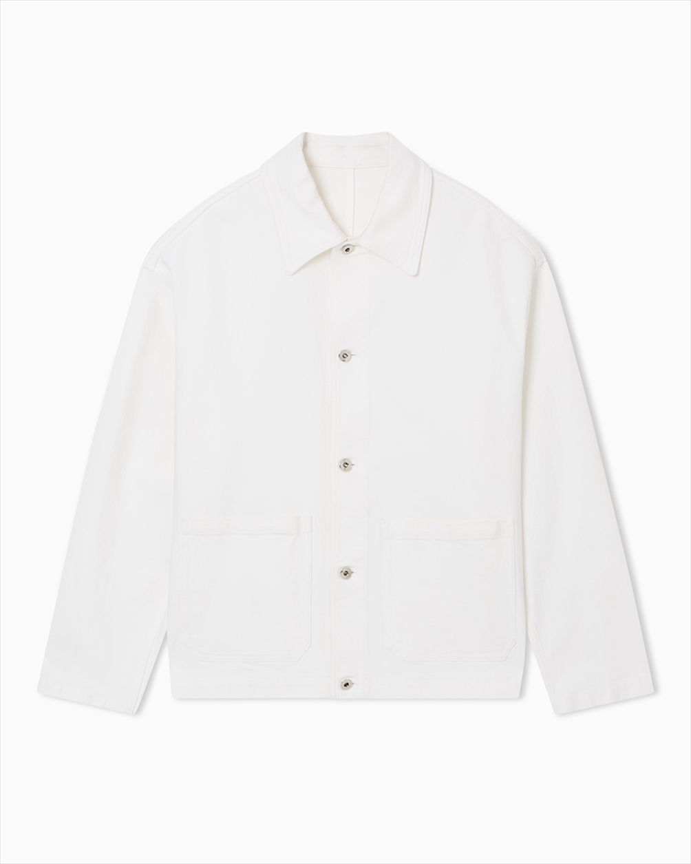 EMPORIO ARMANI - JACKET BLOUSON