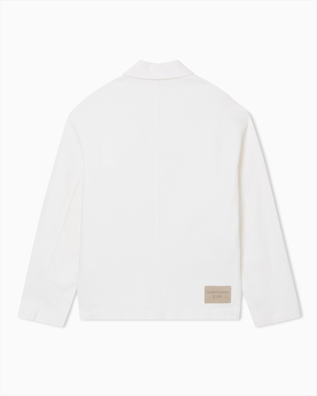 EMPORIO ARMANI - JACKET BLOUSON - Image 3