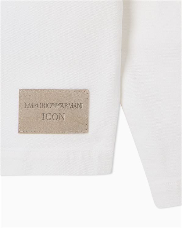 EMPORIO ARMANI - JACKET BLOUSON - Image 4