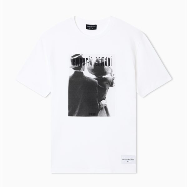 EMPORIO ARMANI – Y2K BOUTIQUE