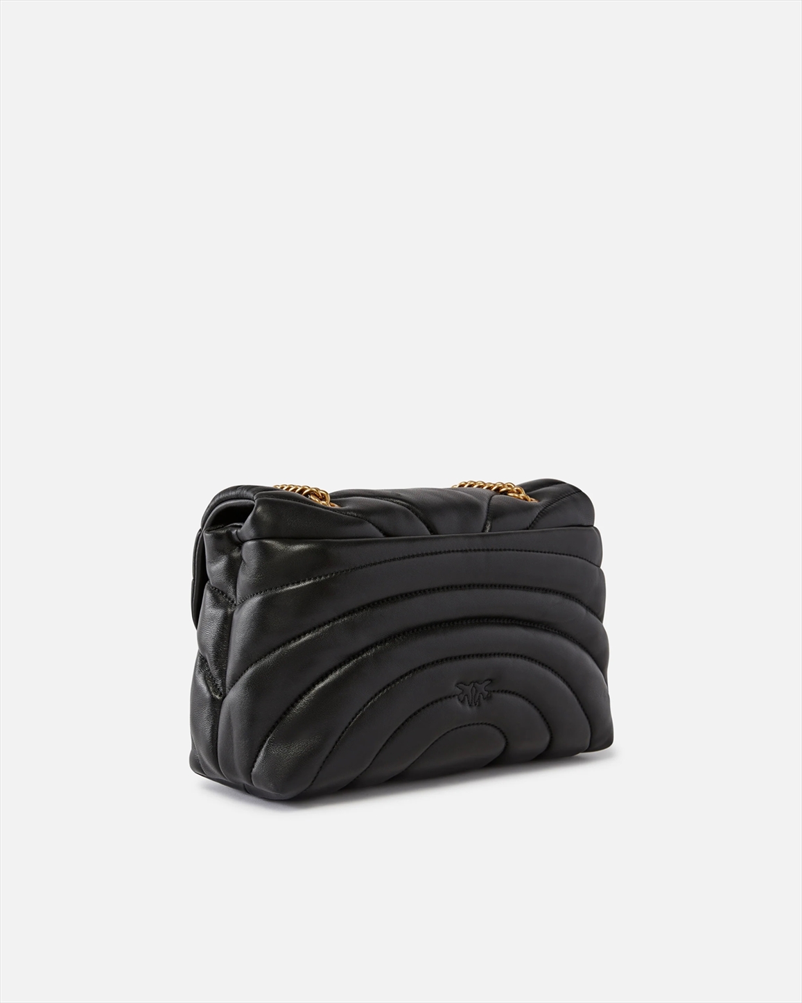 PINKO - LOVE PUFF CLASSIC BAG BUTTERFLY - Image 2