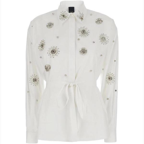 PINKO - SHIRT CARLEY