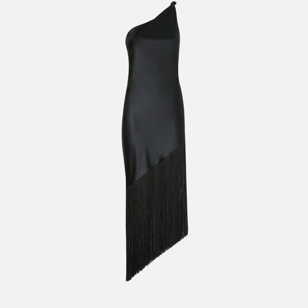 PINKO - KIWI DRESS