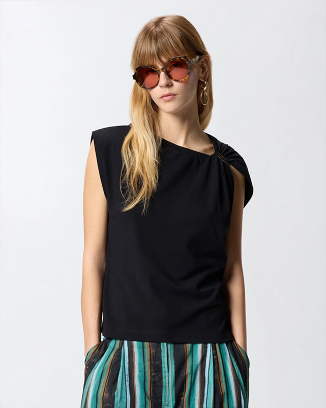 PINKO - MELODY TOP - Image 2