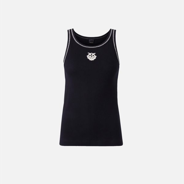 PINKO - TSHIRT BINETTO