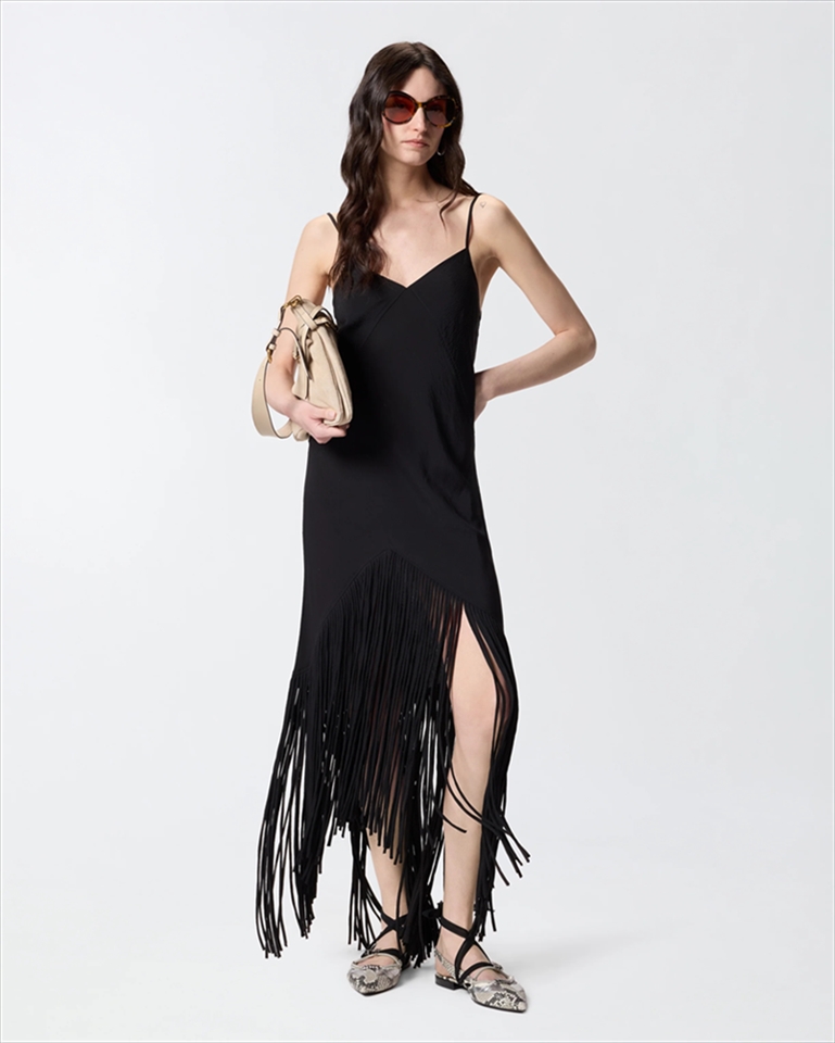 PINKO - BADIA DRESS - Image 2