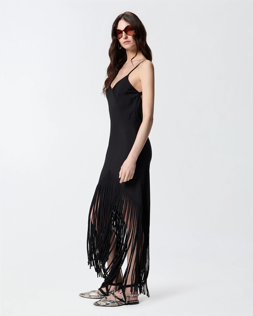 PINKO - BADIA DRESS - Image 3