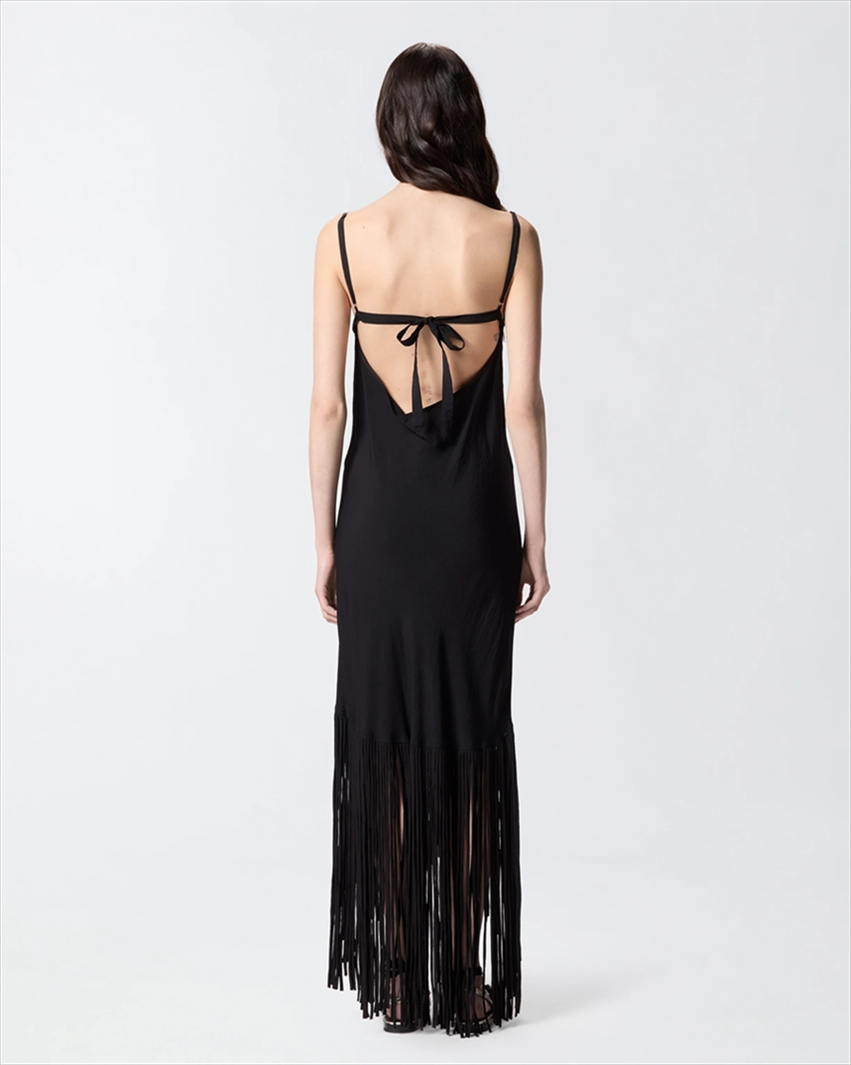 PINKO - BADIA DRESS - Image 4