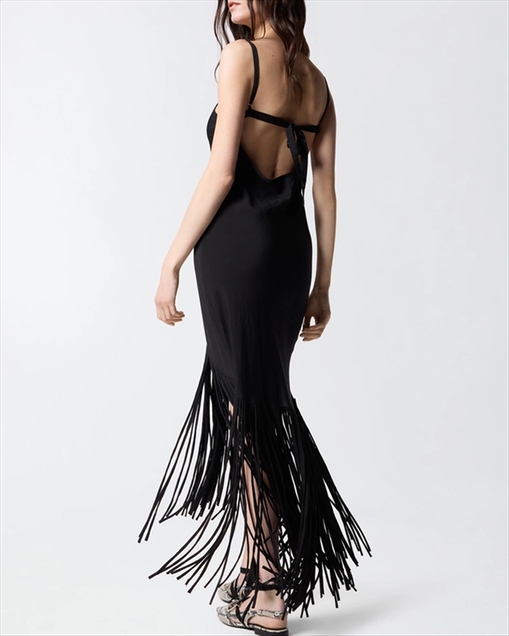 PINKO - BADIA DRESS - Image 5