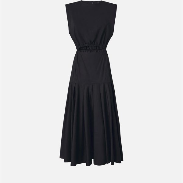 PINKO - SUZZARA DRESS