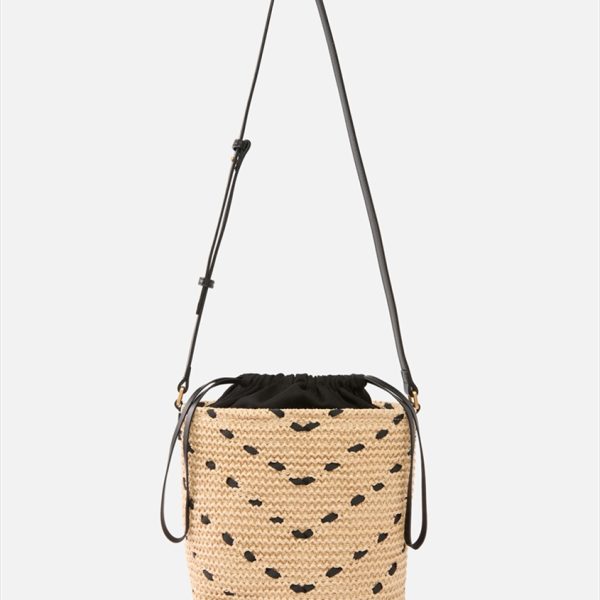 PINKO - BUCKET MINI BAG